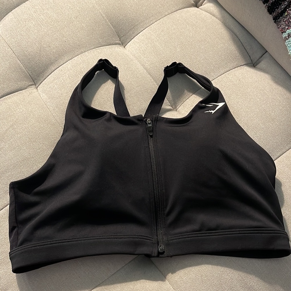 Gymshark Sports Bra